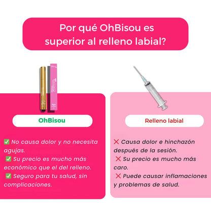 OhBisou Intense